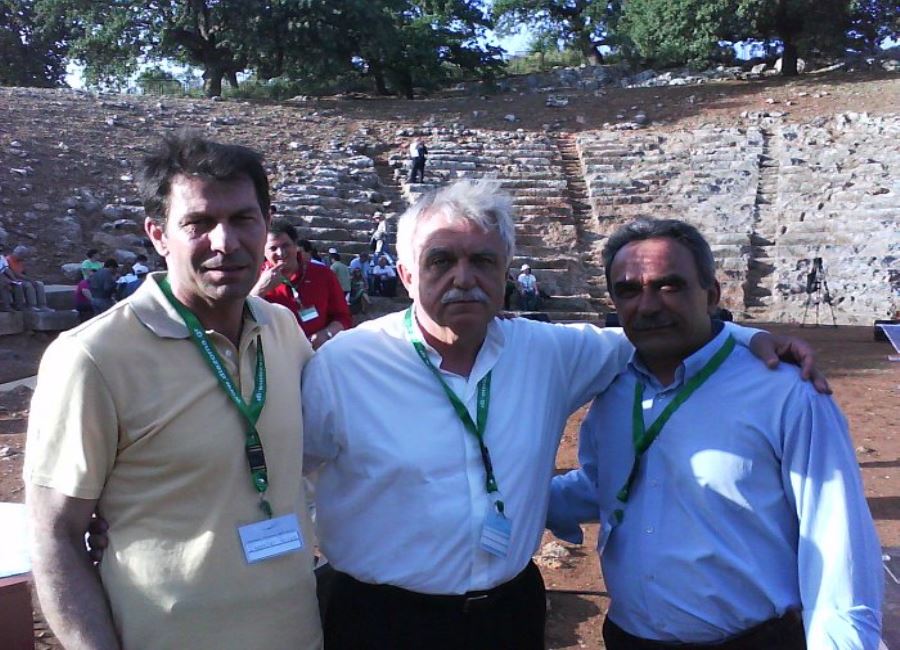 ar.kal parous 2016 17